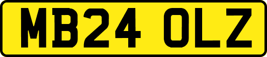 MB24OLZ