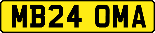 MB24OMA