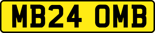 MB24OMB