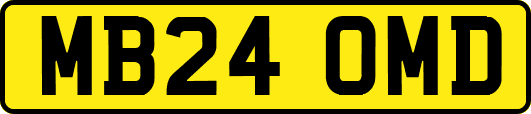 MB24OMD