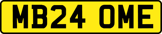 MB24OME