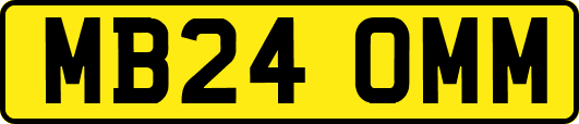 MB24OMM