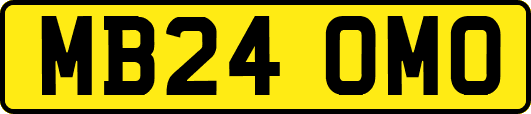 MB24OMO