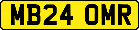 MB24OMR