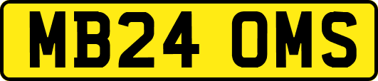 MB24OMS