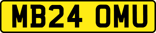 MB24OMU