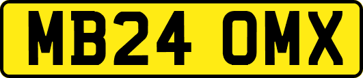 MB24OMX