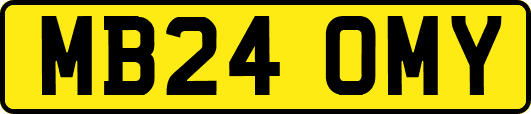 MB24OMY