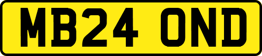 MB24OND