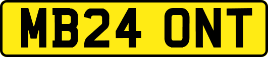 MB24ONT