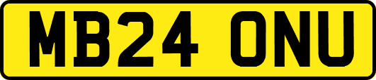 MB24ONU