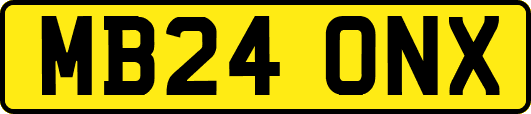 MB24ONX