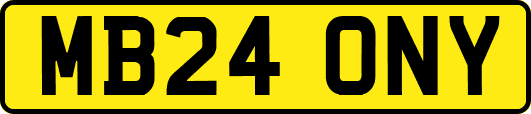 MB24ONY