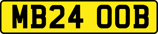 MB24OOB