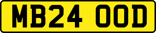 MB24OOD