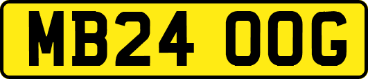 MB24OOG