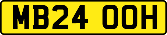 MB24OOH