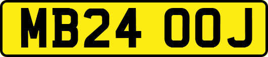 MB24OOJ