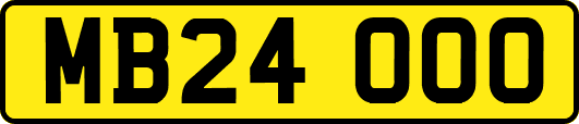 MB24OOO