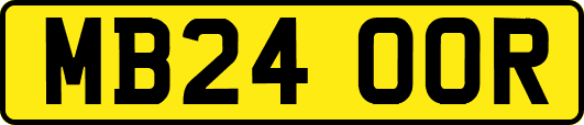 MB24OOR