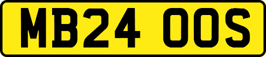 MB24OOS