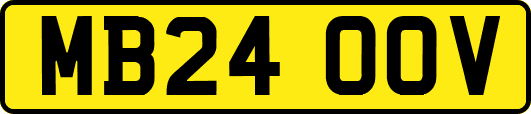 MB24OOV