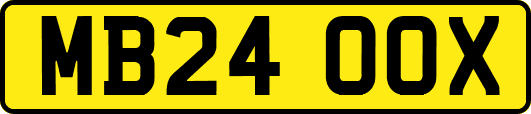 MB24OOX