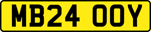 MB24OOY