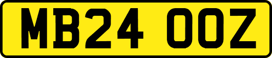 MB24OOZ