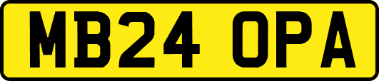 MB24OPA