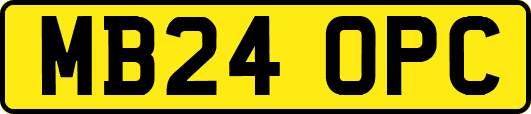 MB24OPC