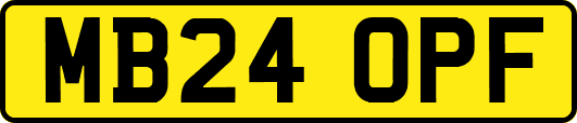 MB24OPF
