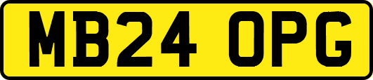 MB24OPG