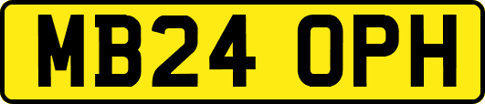 MB24OPH