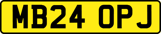 MB24OPJ