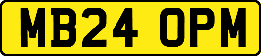MB24OPM