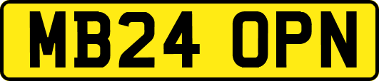 MB24OPN