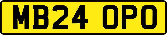 MB24OPO