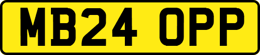 MB24OPP