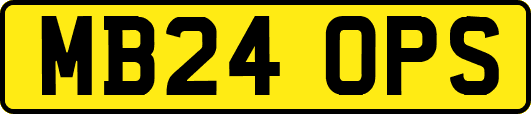 MB24OPS