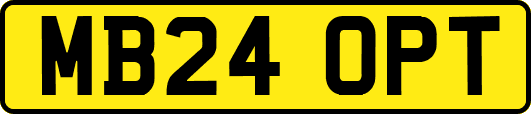 MB24OPT