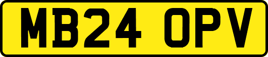 MB24OPV