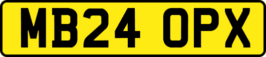 MB24OPX
