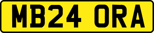 MB24ORA