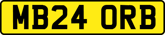 MB24ORB