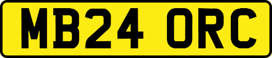 MB24ORC