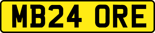 MB24ORE