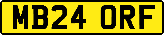 MB24ORF