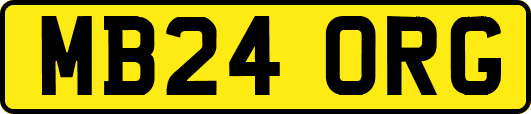 MB24ORG