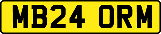 MB24ORM